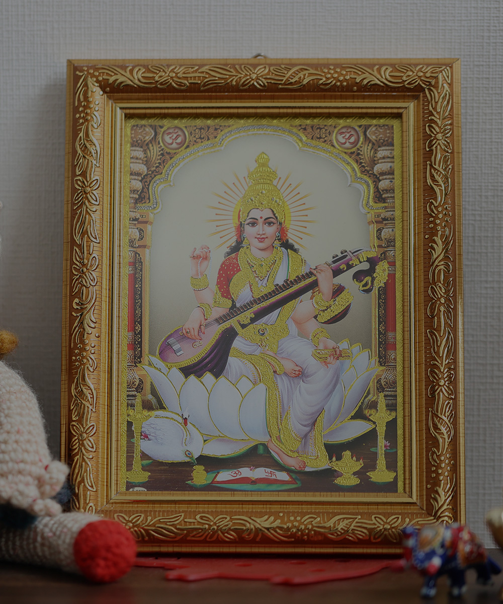 神託タロットセラピー